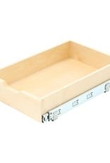 Pull Out Bamboo Drawer 5 x 15 x 22