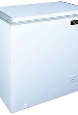 Thomson Thomason 5.1 Chest Freezer