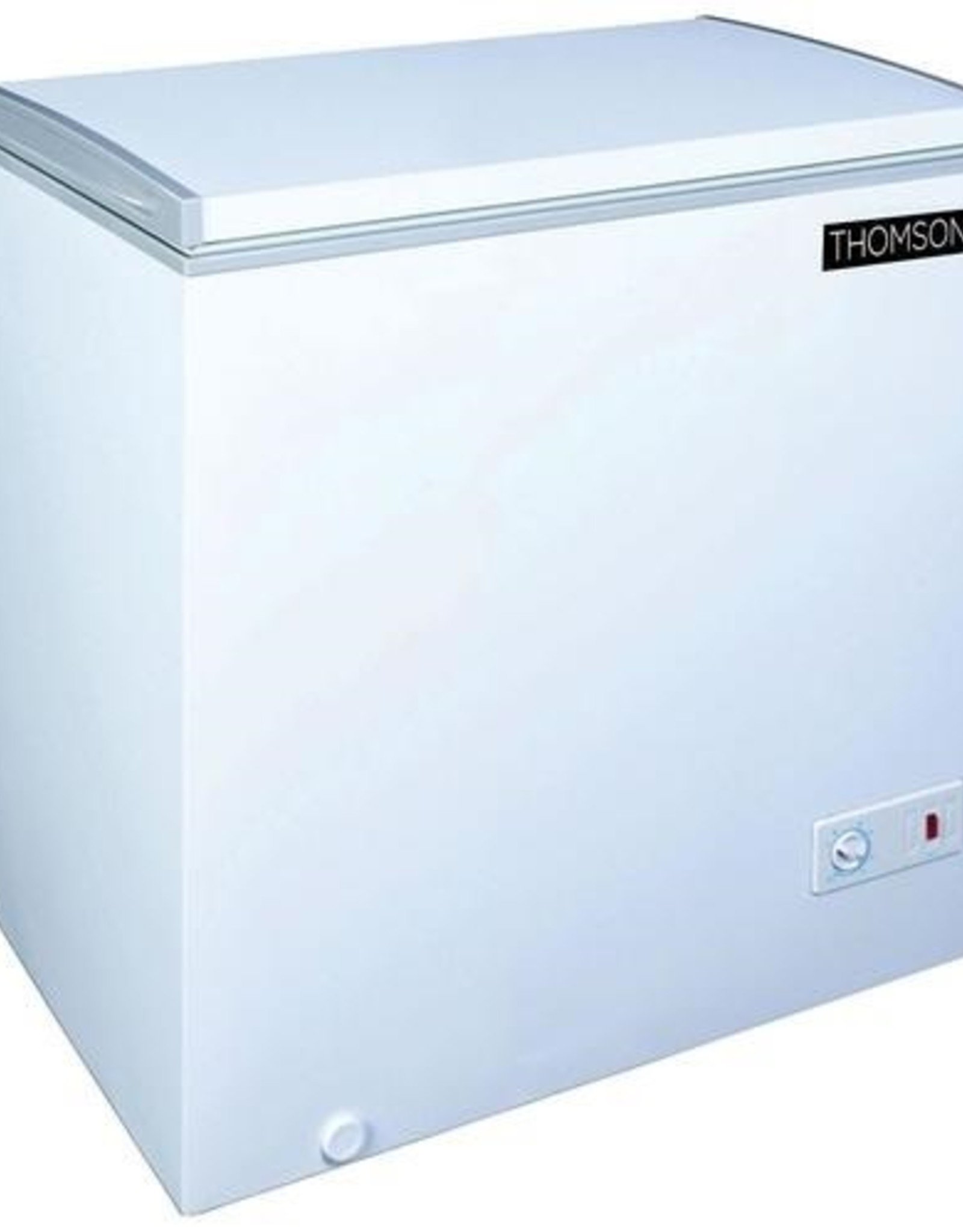 Thomson Thomason 5.1 Chest Freezer