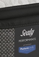 Sealy Sealy Davlin Plush Pillowtop - Queen