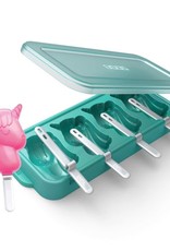 Koji Unicorn Ice Pop Molds