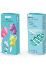 Koji Unicorn Ice Pop Molds