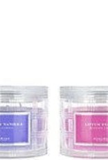 Lavender & Vanilla 3 wick Candle by Harry Slatkin