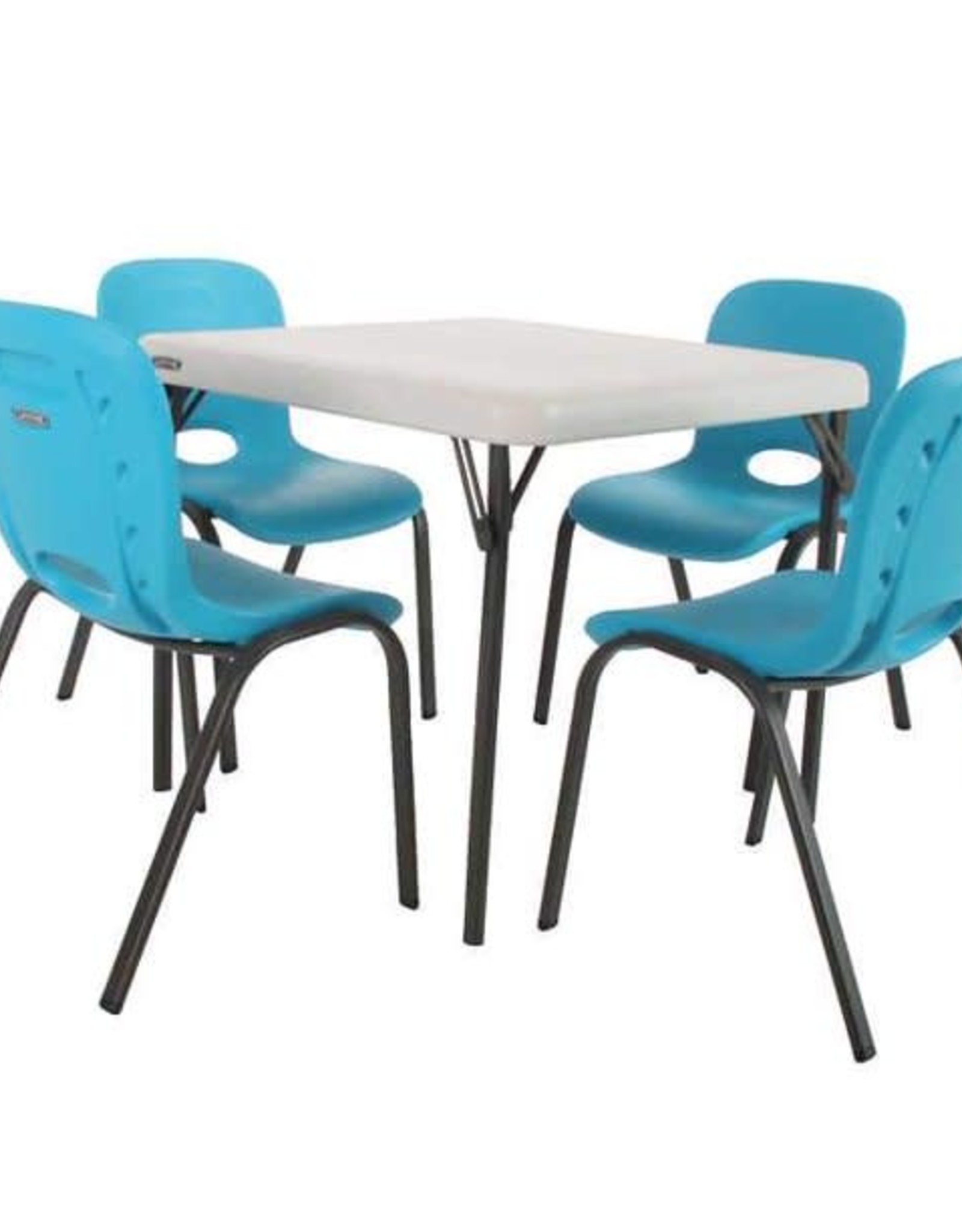 Lifetime Children's Table & Chair Set