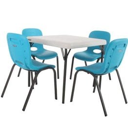 Lifetime Children's Table & Chair Set