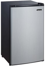 Magic Chef 3.3 Cu Ft Mini Fridge