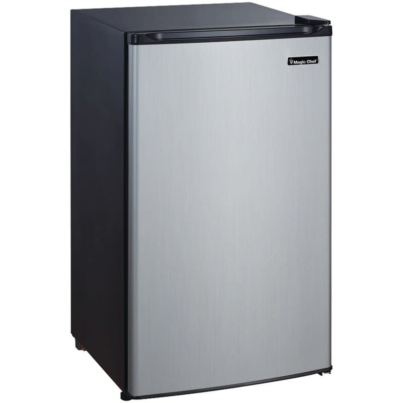 Magic Chef 3.3 Cu Ft Mini Fridge Level Up Appliances & More
