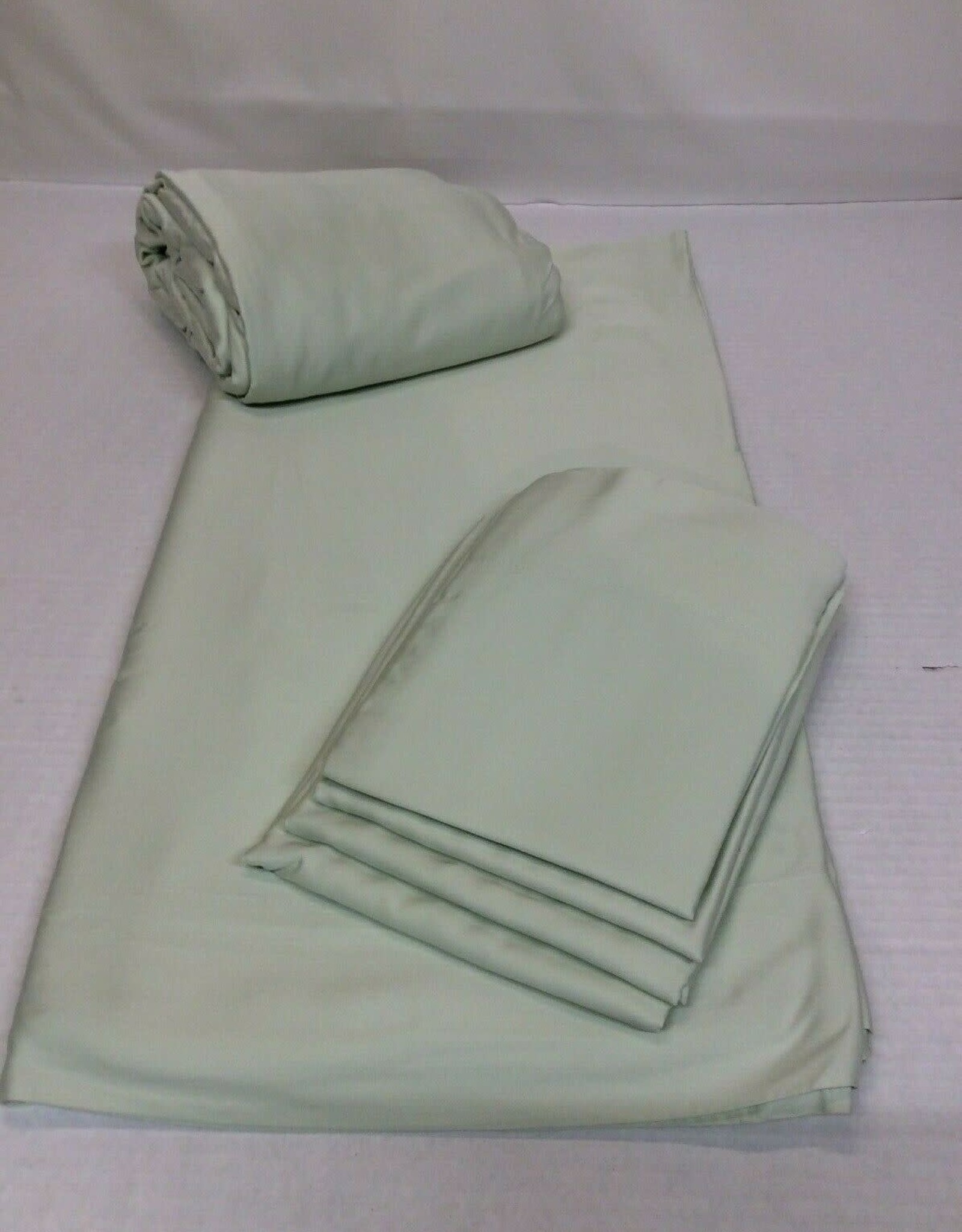 Northern Nights Rayon From Baboo 6pc Sheet Set - Green