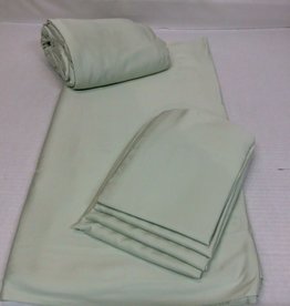 Northern Nights Rayon From Baboo 6pc Sheet Set - Green