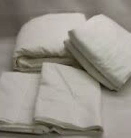 Northern Nights Rayon From Bamboo 6pc Sheet Set - taupe