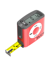 Digital Tape Measure - multiple colors