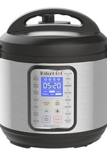 Instant Pot Duo Plus 6 qt 9 in 1 Muti-Use Programmable Pressure Cooker