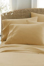 Northern Nights Rayon From Baboo 6pc Sheet Set - Yellow