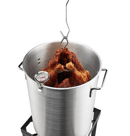 Rivergrille 30 quart Turkey Fryer