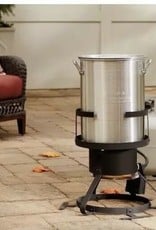 Rivergrille 30 quart Turkey Fryer