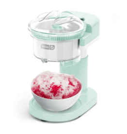 Dash Shaved Ice Maker