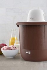 Koji Ice Cream Maker 4qt