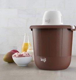 Koji Ice Cream Maker 4qt