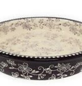 Temp-tations Pie Plate with Seving Board