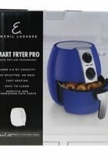 Emeril Lagasse Smart Fryer Pro 3.8qt - Color Varies