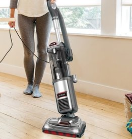 Shark DuoClean Slim Upright, NV200 - Red