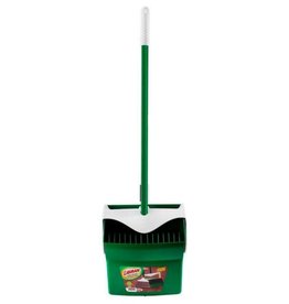 Libman Broom & Dustpan