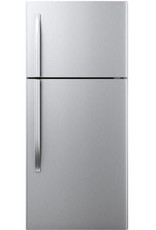 Midea Midea Stainless Steel Refrigerator