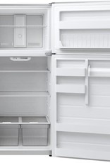 Midea Midea Stainless Steel Refrigerator