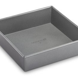 Select by Calphalon Nonstick Bakeware 8-Inch Square Cake Pan