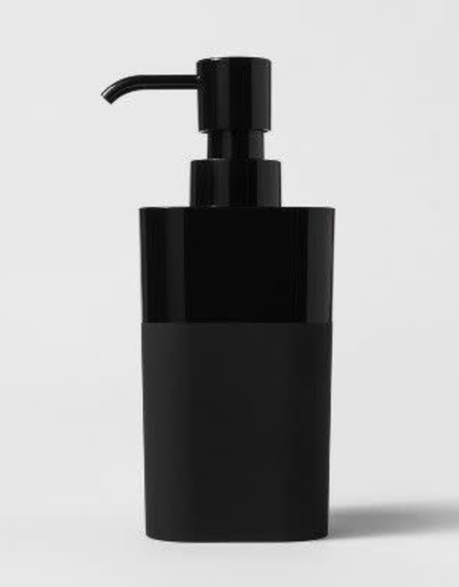 Soap Pump - Black