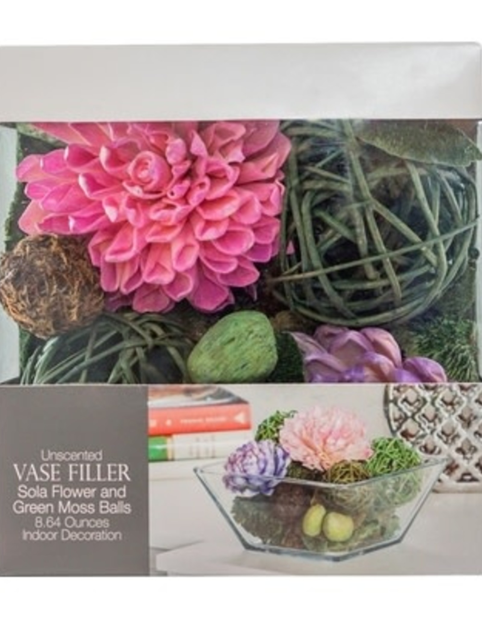 Threshold Threshold Vase Filler - Unscented