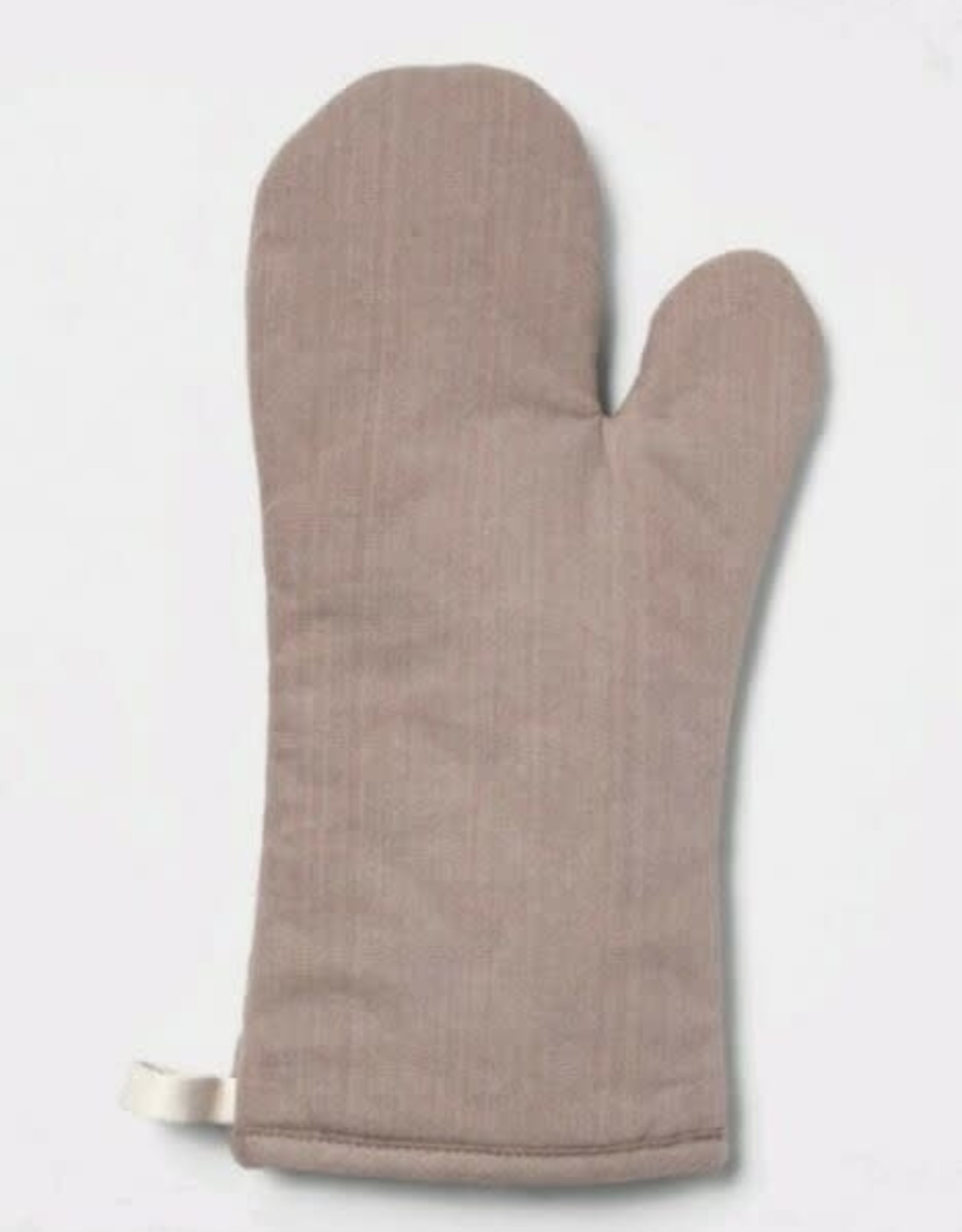 Project 62 Oven Mitt Taupe