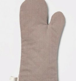 Project 62 Oven Mitt Taupe