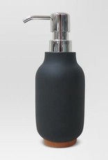 Resin Soap and lotion Dispenser Black - Project 62™