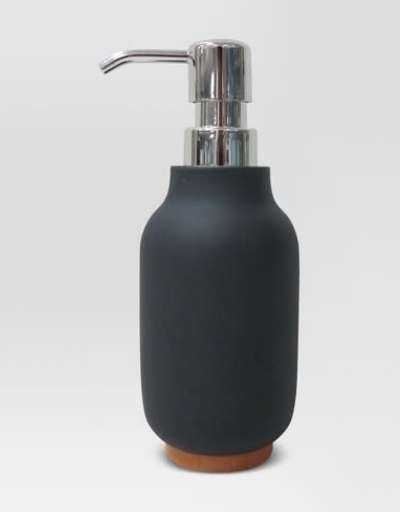 Resin Soap and lotion Dispenser Black - Project 62™