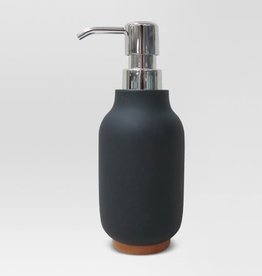 Resin Soap and lotion Dispenser Black - Project 62™