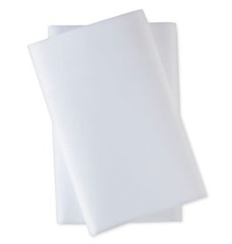 Microfiber Solid Pillowcase Set - Room Essentials