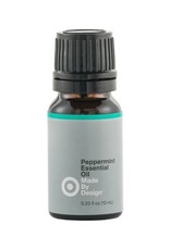 Peppermint or Orange Essential Oils - Assorted