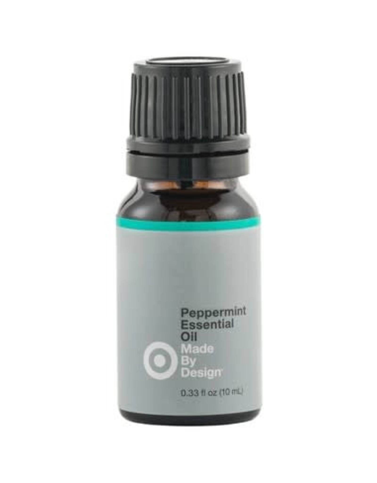 Peppermint or Orange Essential Oils - Assorted