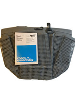 Room Essentials Mesh Shower Caddy - Grey