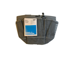 Mesh Shower Caddy Striped - Room Essentials™