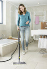 Karcher Steam Cleaner