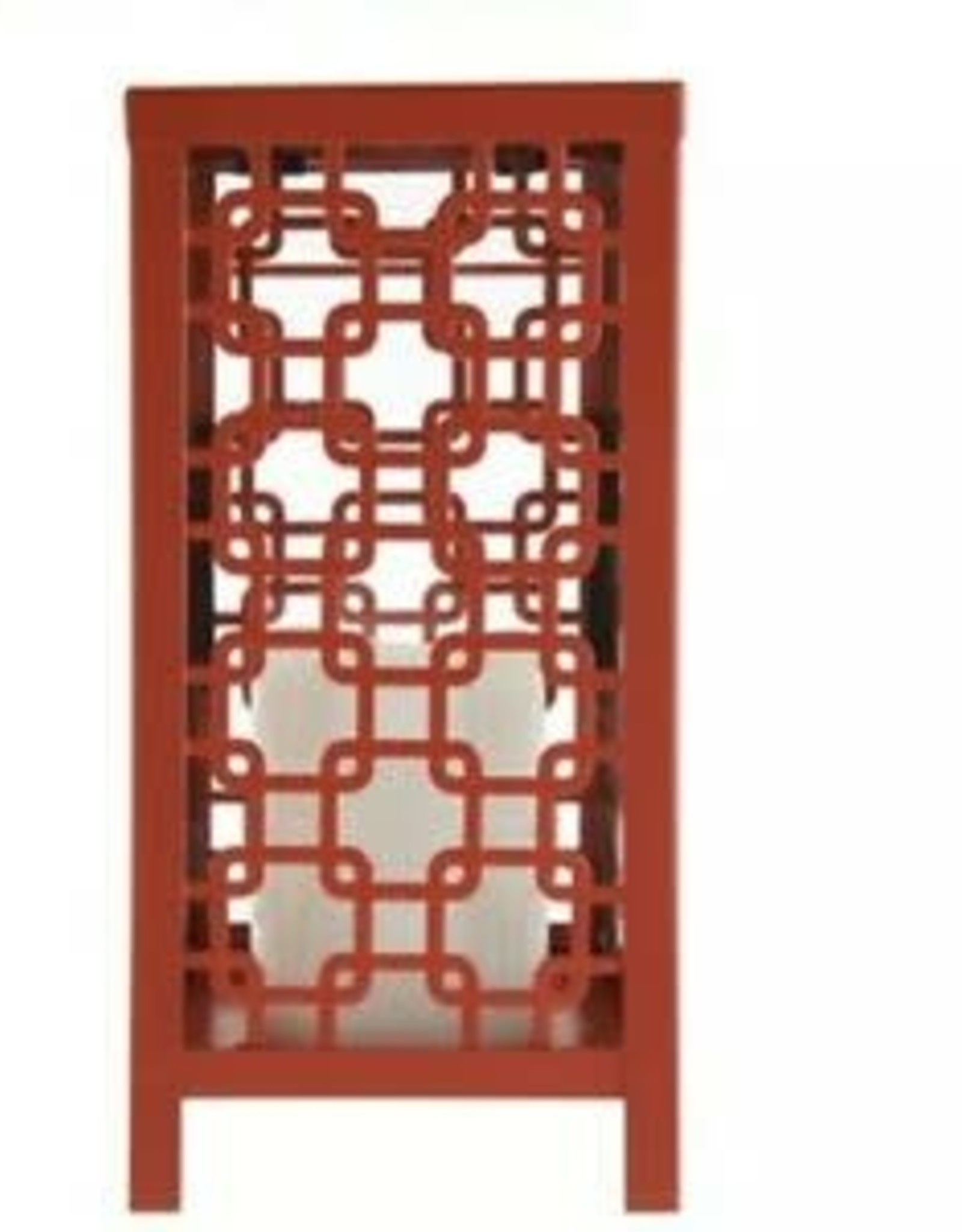 Scott Living Indoor/Outdoor Diamond Trellis