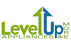 Level Up Appliances Inc