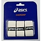 ASICS AMERICA Asics-Overgrip 3 pack White