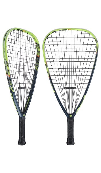 Racquetball