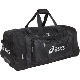 ASICS AMERICA Asics Wheeled Duffle Performance Bag