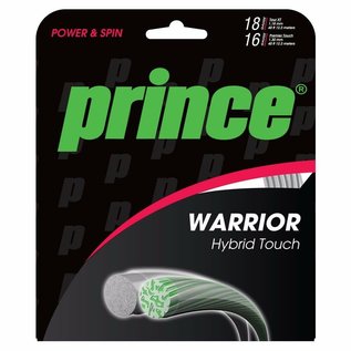 Prince Warrior Hybrid Touch 18/16g