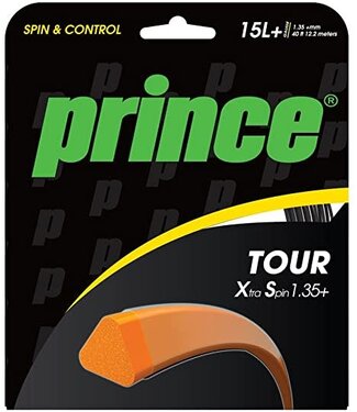 Prince Tour XS