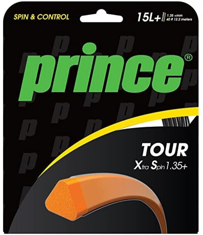 Prince Tour XS